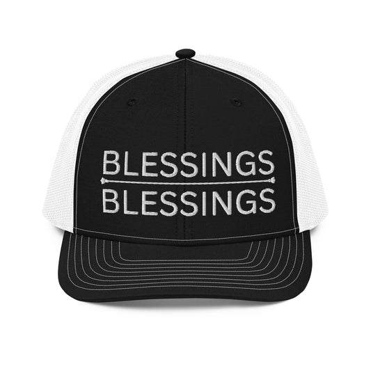 Blessings on Blessings Rirchardson Hat