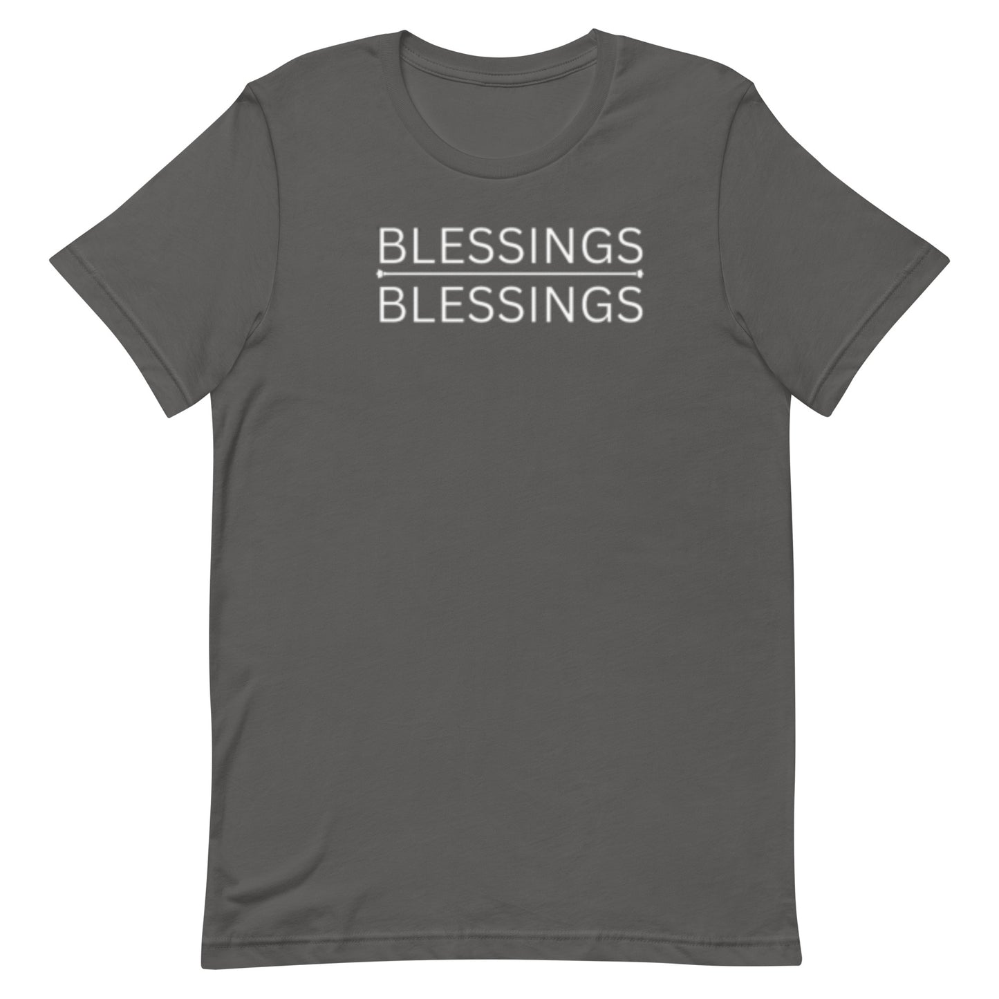 Blessings On Blessings T Shirt