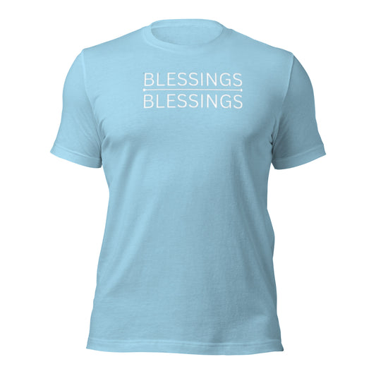 Blessings On Blessings T Shirt